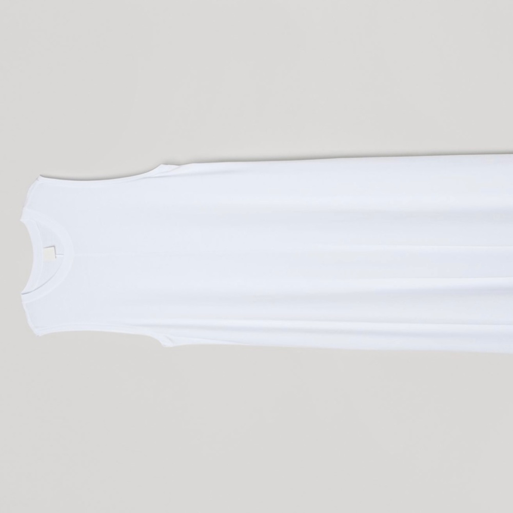 Modal Blend Dress